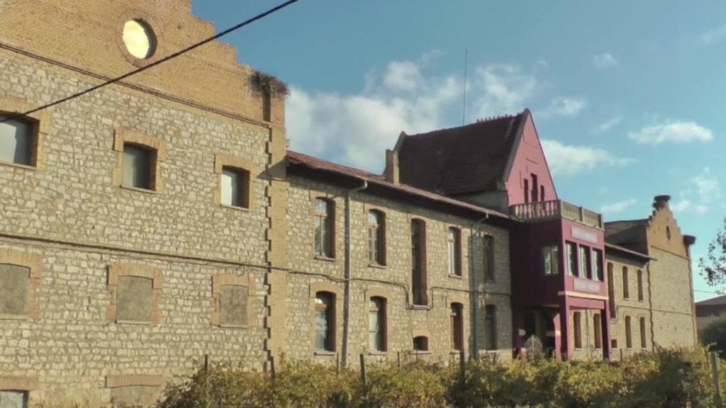 Hostal Europa Castejón Екстериор снимка