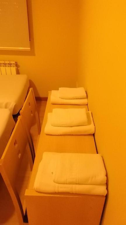 Hostal Europa Castejón Екстериор снимка