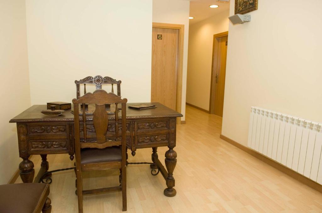 Hostal Europa Castejón Екстериор снимка