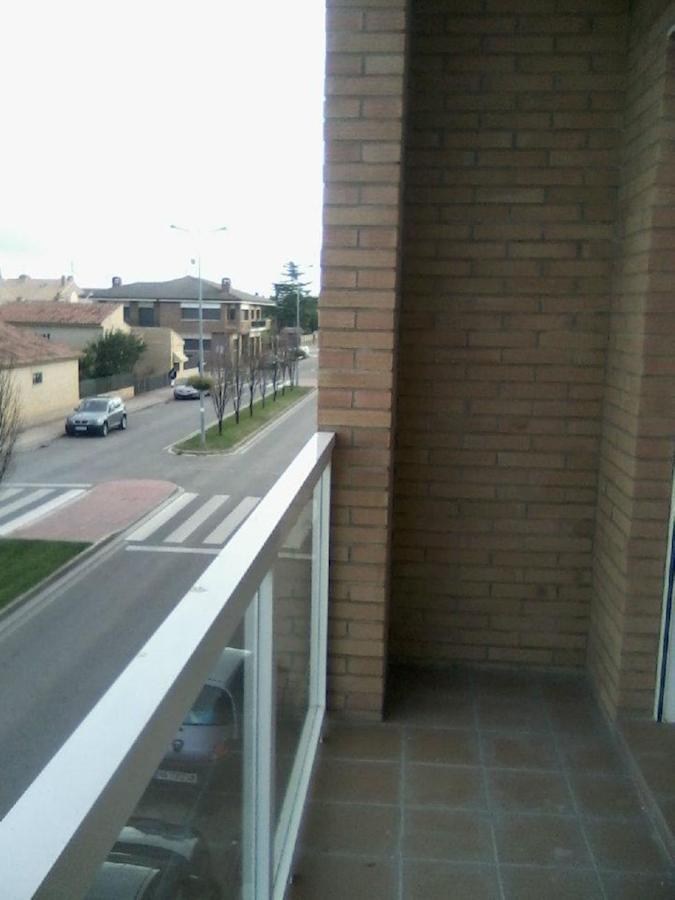 Hostal Europa Castejón Екстериор снимка