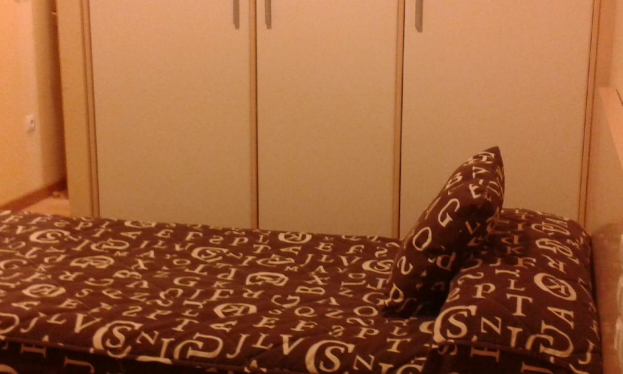 Hostal Europa Castejón Екстериор снимка